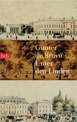 Unter den Linden Cover des Buches Unter den Linden (ISBN: 9783442732678)