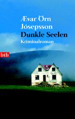 Dunkle Seelen Cover des Buches Dunkle Seelen (ISBN: 9783442734764)