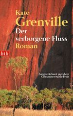 Der verborgene Fluss Cover des Buches Der verborgene Fluss (ISBN: 9783442737253)
