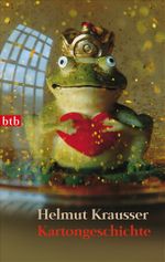 Kartongeschichte Cover des Buches Kartongeschichte (ISBN: 9783442738472)