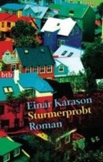 Sturmerprobt Cover des Buches Sturmerprobt (ISBN: 9783442738595)