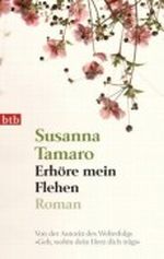 Erhöre mein Flehen Cover des Buches Erhöre mein Flehen (ISBN: 9783442738717)
