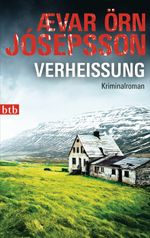 Verheißung Cover des Buches Verheißung (ISBN: 9783442741724)