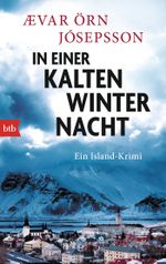 In einer kalten Winternacht Cover des Buches In einer kalten Winternacht (ISBN: 9783442741748)