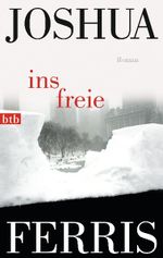 Ins Freie Cover des Buches Ins Freie (ISBN: 9783442743995)