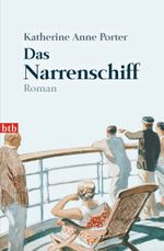 Das Narrenschiff Cover des Buches Das Narrenschiff (ISBN: 9783442744992)