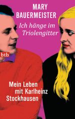 Ich hänge im Triolengitter Cover des Buches Ich hänge im Triolengitter (ISBN: 9783442745746)