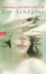 Der Schöpfer Cover des Buches Der Schöpfer (ISBN: 9783442746255)