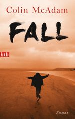 Fall Cover des Buches Fall (ISBN: 9783442746552)