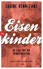 Eisenkinder Cover des Buches Eisenkinder (ISBN: 9783442748006)