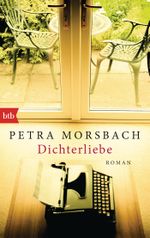 Dichterliebe Cover des Buches Dichterliebe (ISBN: 9783442748297)