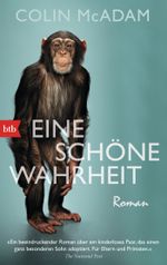 Eine schöne Wahrheit Cover des Buches Eine schöne Wahrheit (ISBN: 9783442748990)