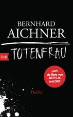Totenfrau Cover des Buches Totenfrau (ISBN: 9783442749263)