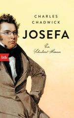 Josefa Cover des Buches Josefa (ISBN: 9783442749867)