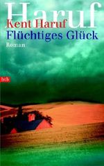 Flüchtiges Glück Cover des Buches Flüchtiges Glück (ISBN: 9783442750566)