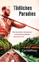 Tödliches Paradies Cover des Buches Tödliches Paradies (ISBN: 9783442754045)