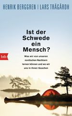 Ist der Schwede ein Mensch? Cover des Buches Ist der Schwede ein Mensch? (ISBN: 9783442754700)