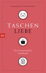 Taschenliebe Cover des Buches Taschenliebe (ISBN: 9783442757046)