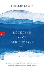 Rückkehr nach Old Buckram Cover des Buches Rückkehr nach Old Buckram (ISBN: 9783442758456)