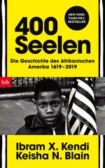 Vierhundert Seelen Cover des Buches Vierhundert Seelen (ISBN: 9783442759866)