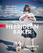 The Hebridean Baker Cover des Buches The Hebridean Baker (ISBN: 9783442762293)