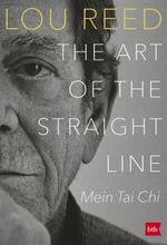 THE ART OF THE STRAIGHT LINE Cover des Buches THE ART OF THE STRAIGHT LINE (ISBN: 9783442762354)