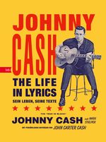 The Life in Lyrics Cover des Buches The Life in Lyrics (ISBN: 9783442762569)