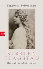 Kirsten Flagstad Cover des Buches Kirsten Flagstad (ISBN: 9783442762712)