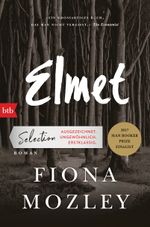 Elmet Cover des Buches Elmet (ISBN: 9783442770434)