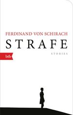 Strafe Cover des Buches Strafe (ISBN: 9783442770526)