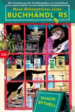 Neue Bekenntnisse eines Buchhändlers Cover des Buches Neue Bekenntnisse eines Buchhändlers (ISBN: 9783442770670)
