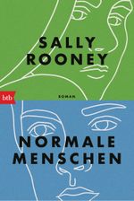 Normale Menschen Cover des Buches Normale Menschen (ISBN: 9783442771509)