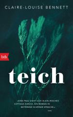 Teich Cover des Buches Teich (ISBN: 9783442772254)