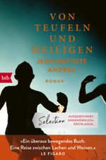Von Teufeln und Heiligen Cover des Buches Von Teufeln und Heiligen (ISBN: 9783442772650)