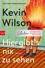 Hier gibt’s nix zu sehen Cover des Buches Hier gibt’s nix zu sehen (ISBN: 9783442772667)