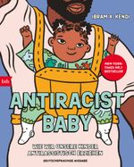 Antiracist Baby Cover des Buches Antiracist Baby (ISBN: 9783442772766)