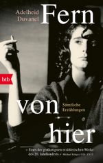 Fern von hier Cover des Buches Fern von hier (ISBN: 9783442772841)