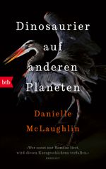 Dinosaurier auf anderen Planeten Cover des Buches Dinosaurier auf anderen Planeten (ISBN: 9783442772872)