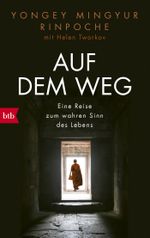 Auf dem Weg Cover des Buches Auf dem Weg (ISBN: 9783442772971)