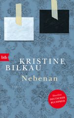 Nebenan Cover des Buches Nebenan (ISBN: 9783442773619)
