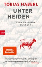 Unter Heiden Cover des Buches Unter Heiden (ISBN: 9783442774593)