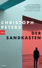 Der Sandkasten Cover des Buches Der Sandkasten (ISBN: 9783442774777)