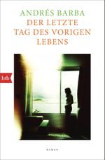 Der letzte Tag des vorigen Lebens Cover des Buches Der letzte Tag des vorigen Lebens (ISBN: 9783442775521)