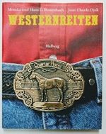 Westernreiten Cover des Buches Westernreiten (ISBN: 9783444104480)
