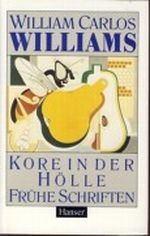 Kore in der Hölle Cover des Buches Kore in der Hölle (ISBN: 9783446149670)
