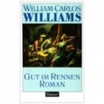 Gut im Rennen Cover des Buches Gut im Rennen (ISBN: 9783446152090)