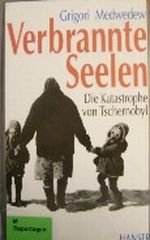Verbrannte Seelen Cover des Buches Verbrannte Seelen (ISBN: 9783446161160)