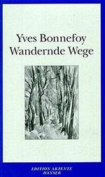 Wandernde Wege Cover des Buches Wandernde Wege (ISBN: 9783446190993)