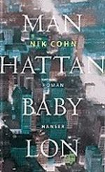 Manhattan Babylon Cover des Buches Manhattan Babylon (ISBN: 9783446197756)