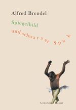 Spiegelbild und schwarzer Spuk Cover des Buches Spiegelbild und schwarzer Spuk (ISBN: 9783446203495)